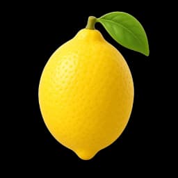 ليمون