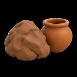طين